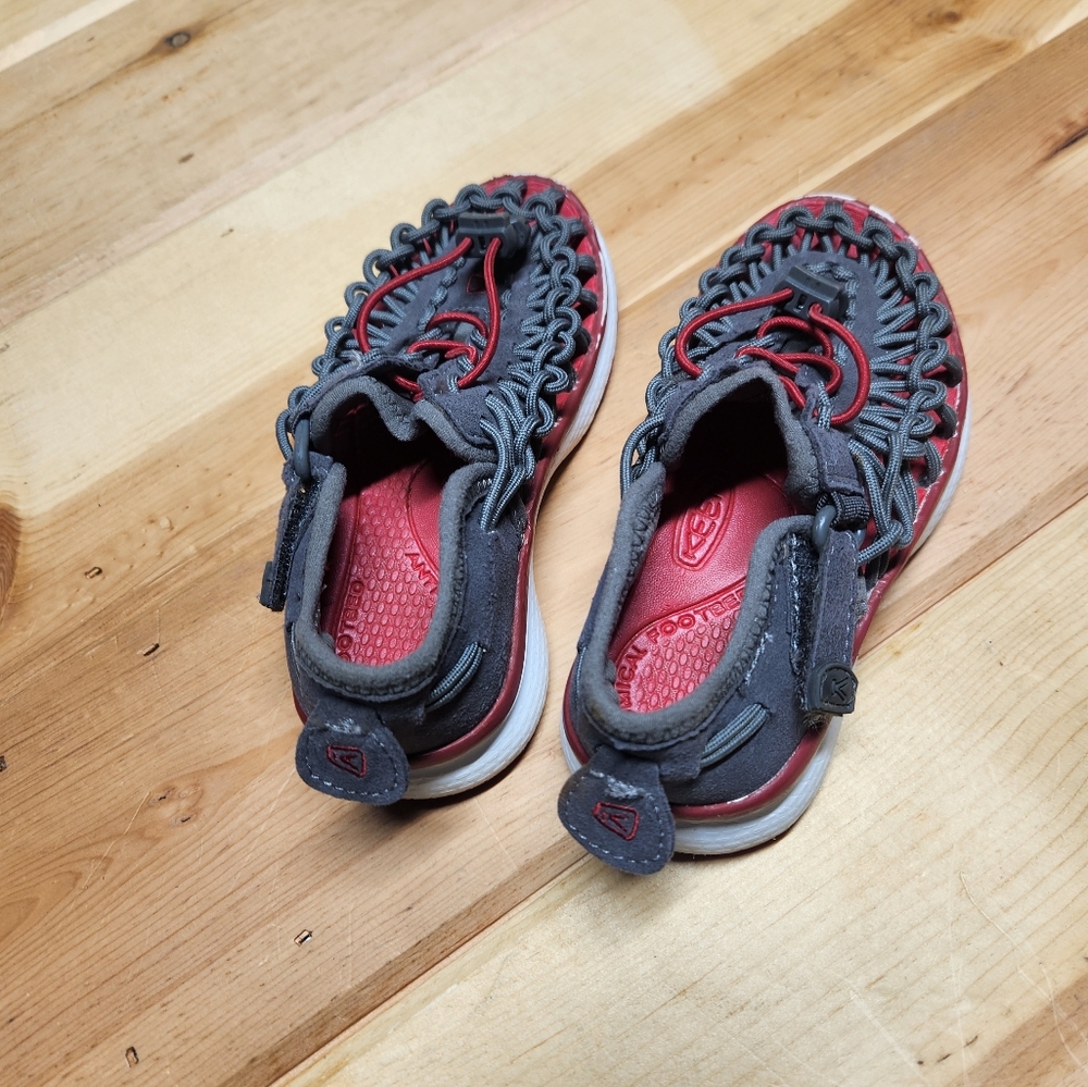 Youth KEEN Shoes